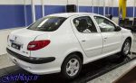 قیمت رسمی پژو207 صندوق دار اتوماتیک اعلام شد